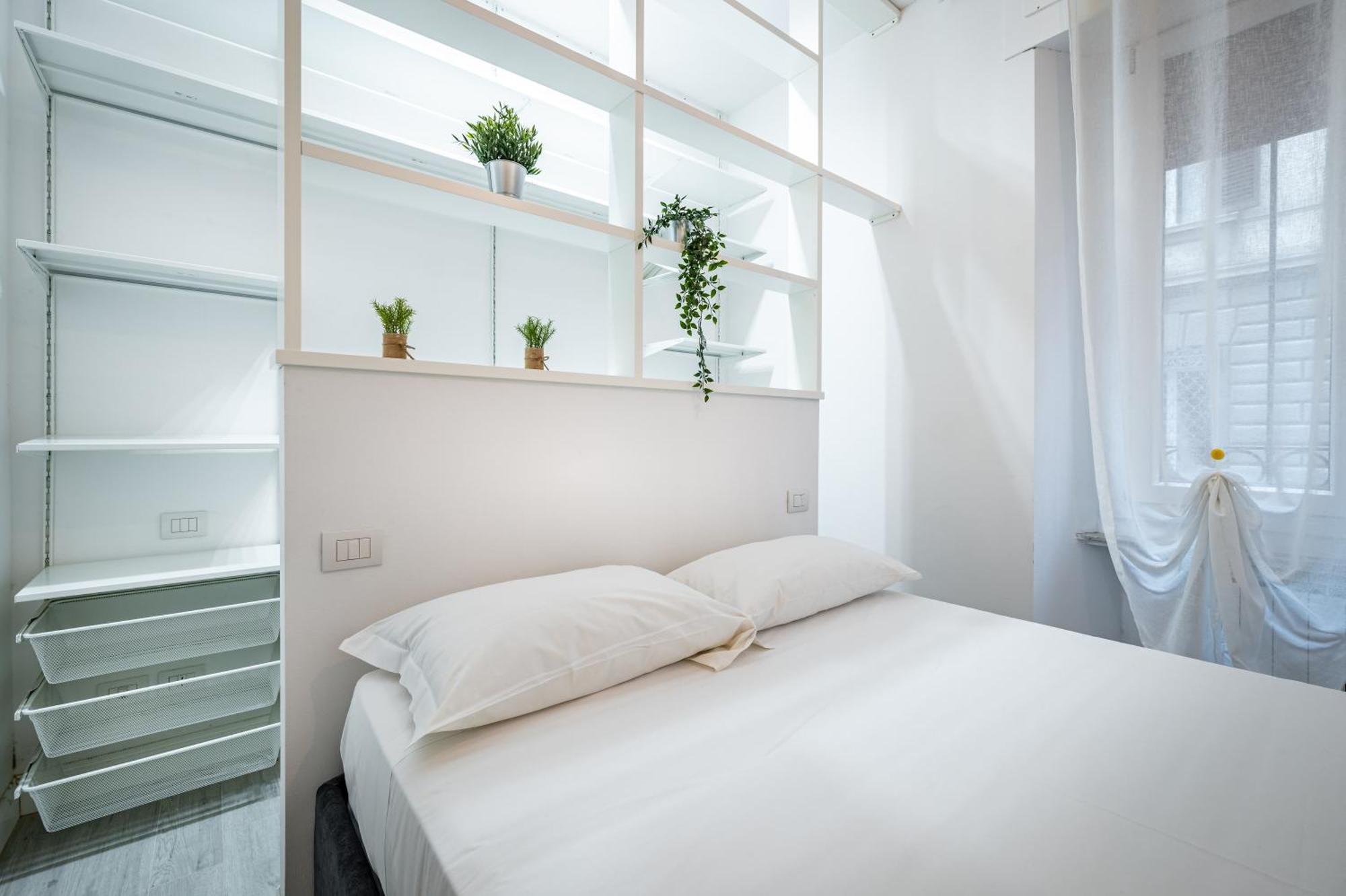 Apartment Yd Cavour *