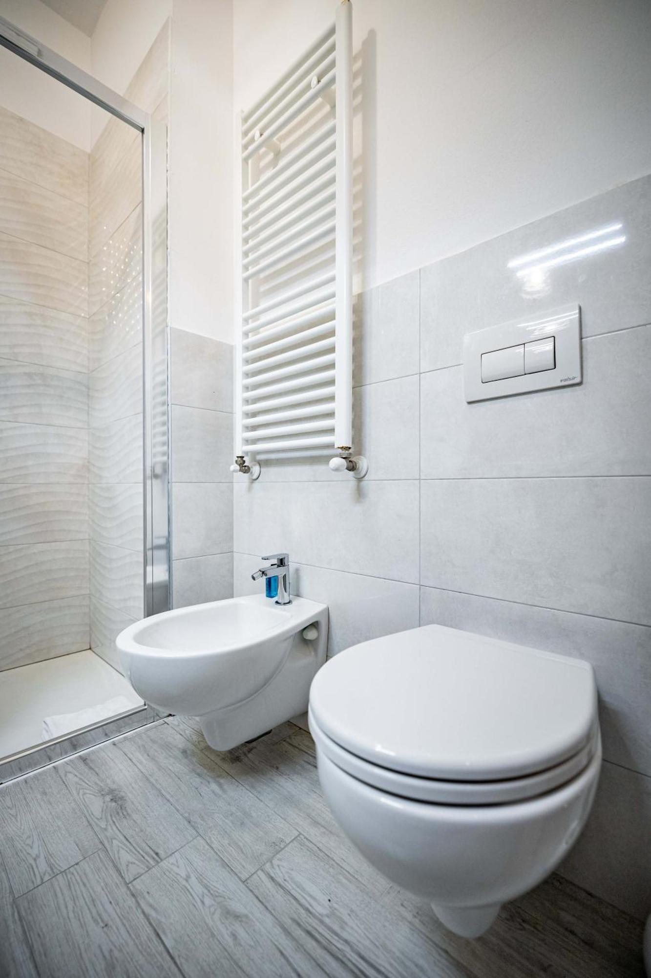 Apartment Yd Cavour
