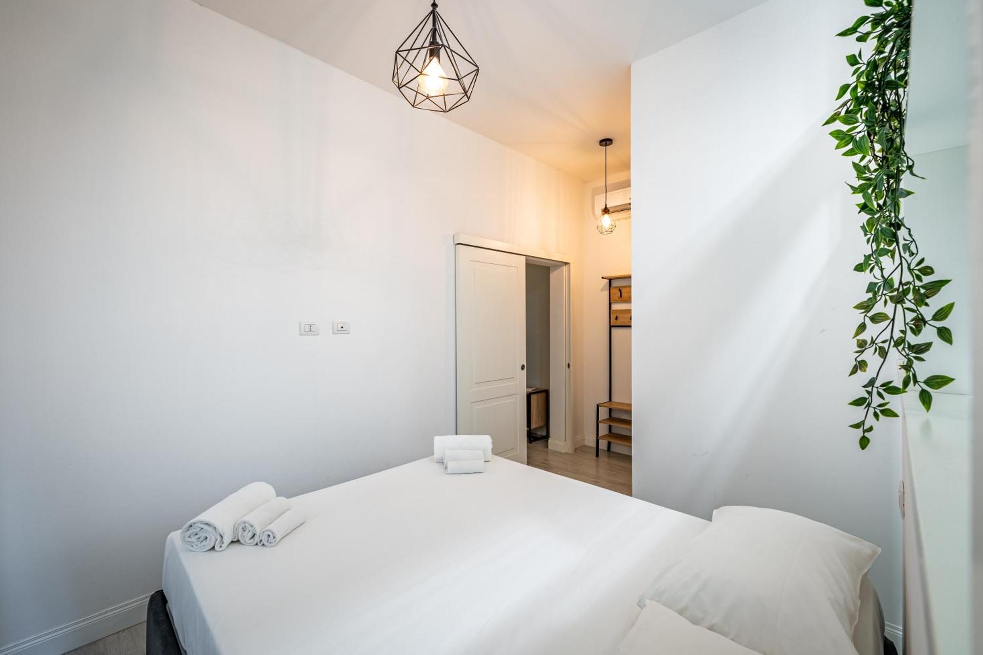 Yd Cavour Apartment *