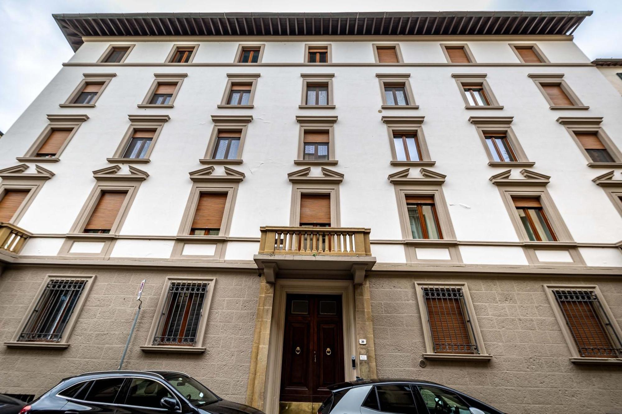Apartment Yd Cavour *