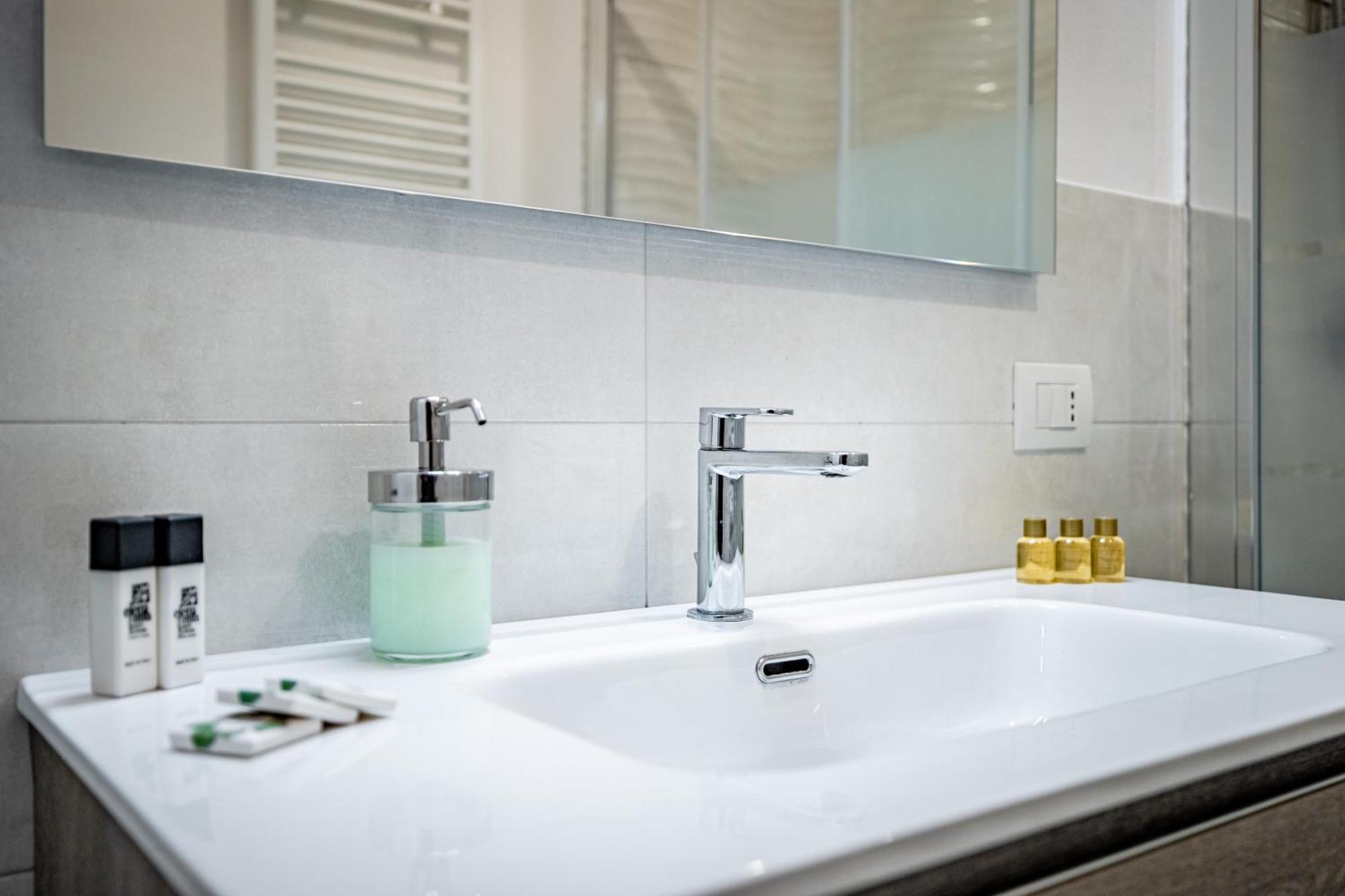 Yd Cavour Apartment