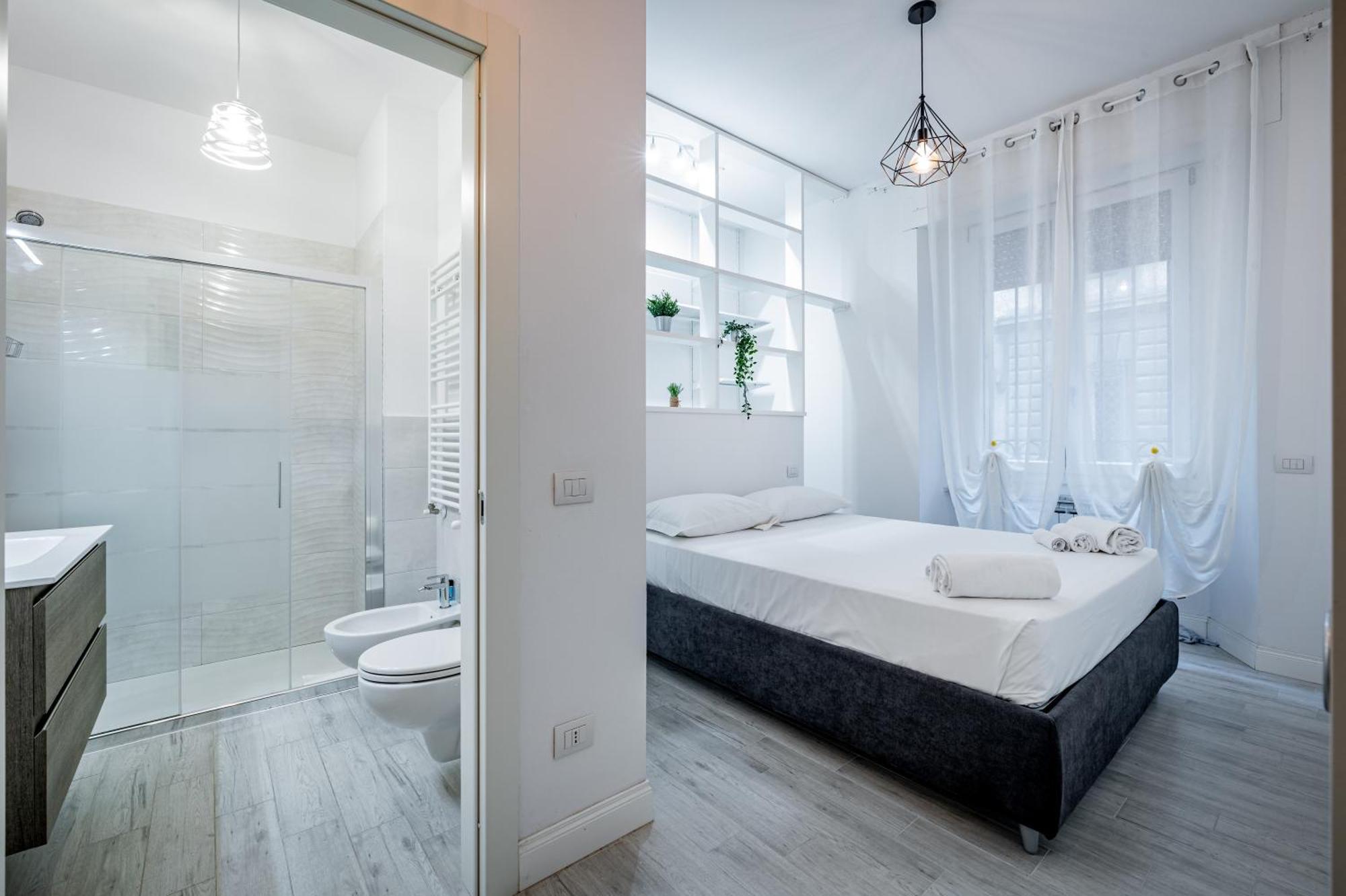Apartment Yd Cavour