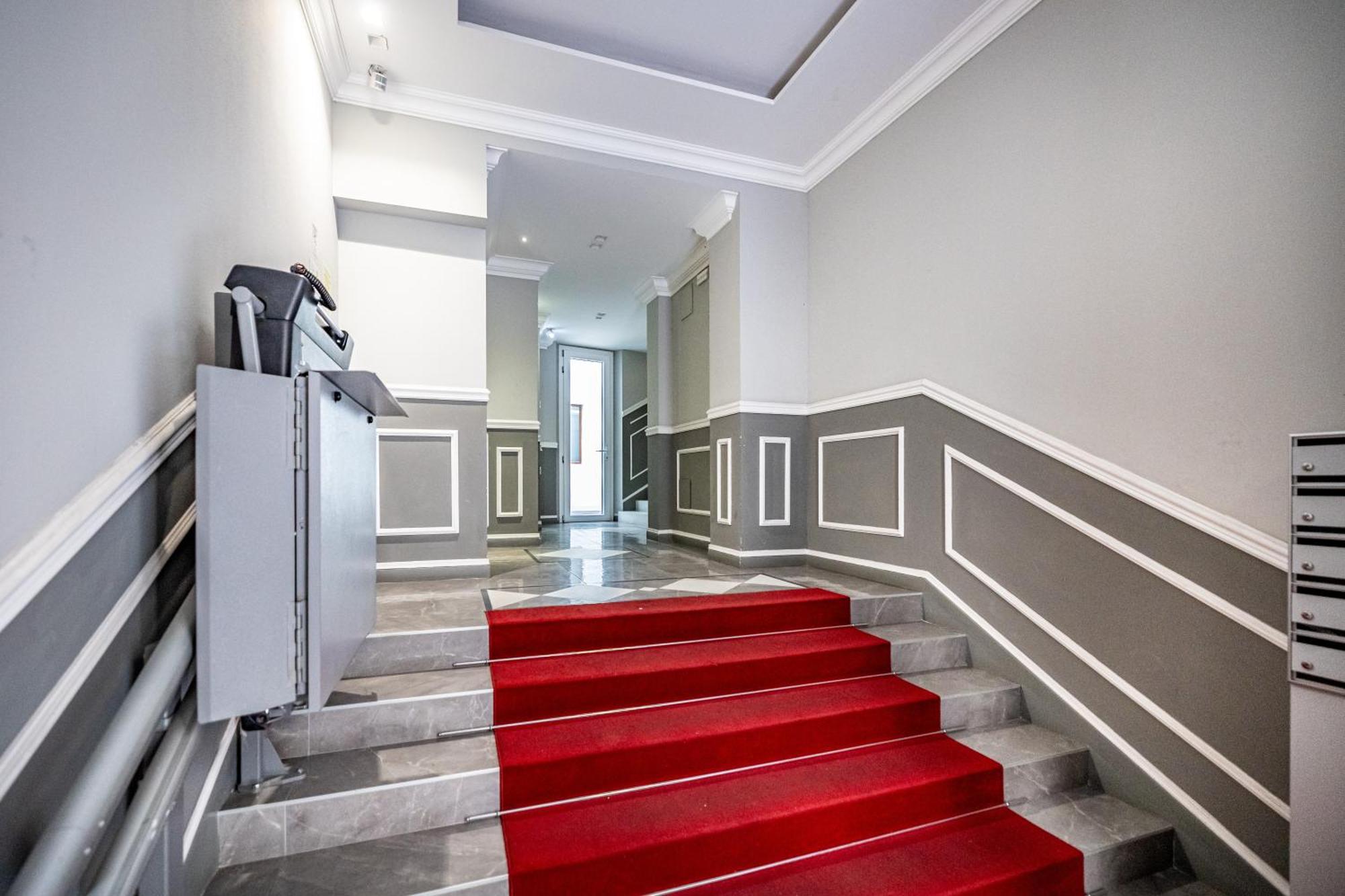 Yd Cavour Apartment Florence