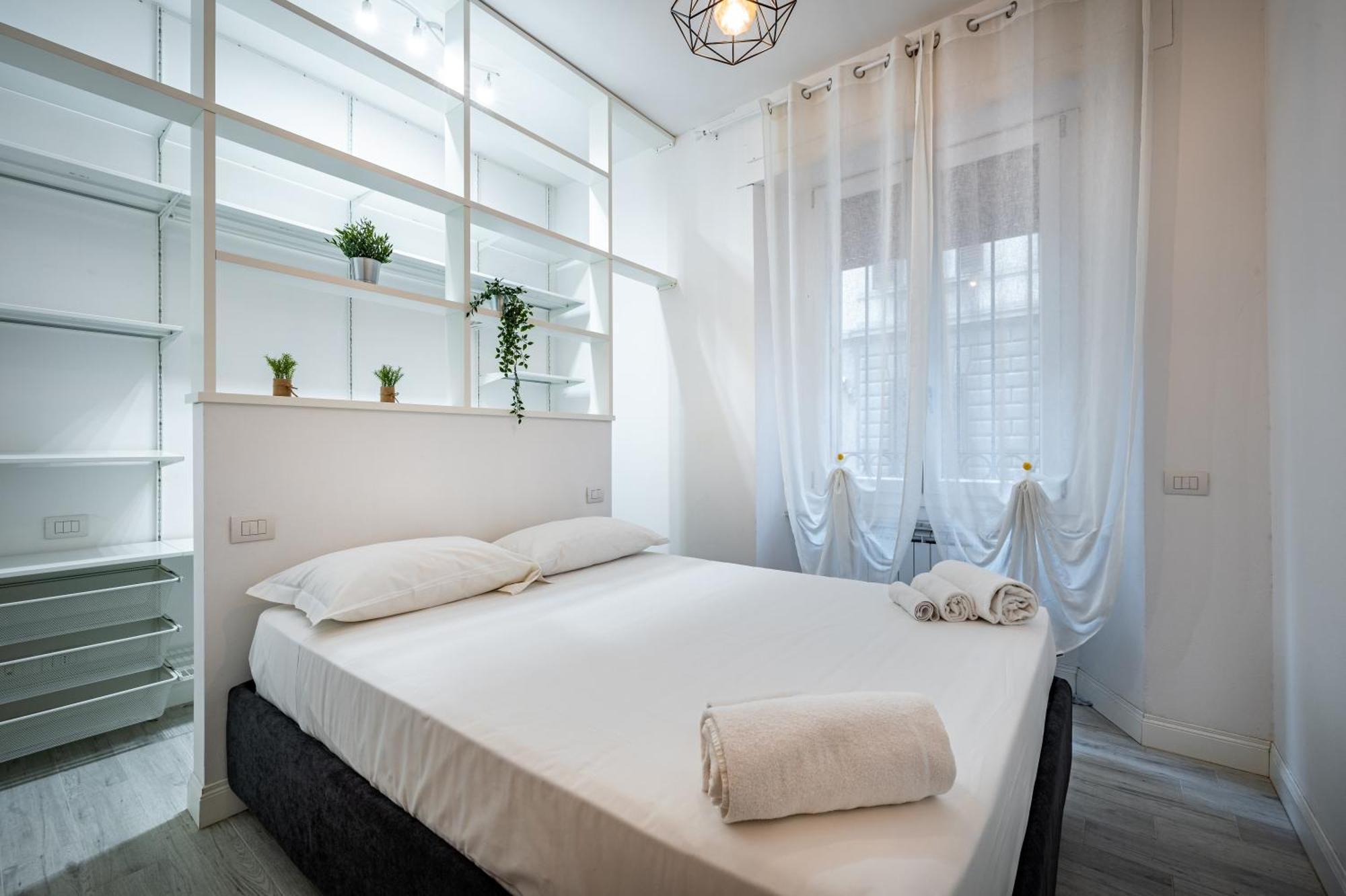 Apartment Yd Cavour *